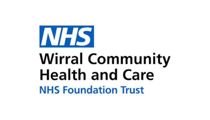 NHS wirral community-health and care