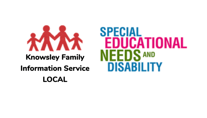 Knowsley family information service Local SEND Offer Knowsley family information service Local SEND Offer
